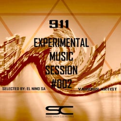 911 Experimental Music Session, Vol. 02