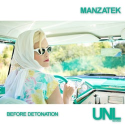 Before Detonation