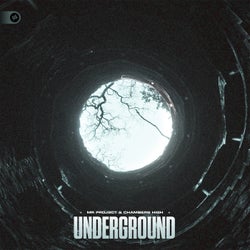 Underground