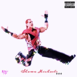 Shawn Michaels