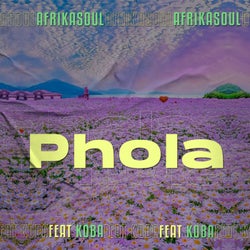 Phola