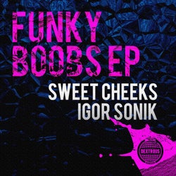 Funky Boobs EP