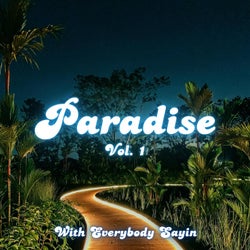 Paradise, Vol. 1