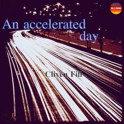 An accelerated day