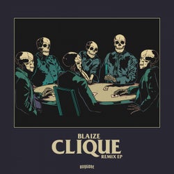 Clique (Remixes)