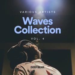 Waves Collection, Vol. 4