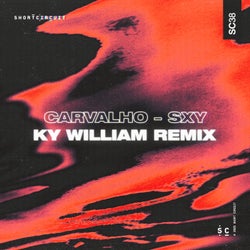 SXY (Ky William Remix)