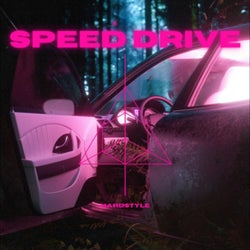 Speed Drive (Hardstyle Version)