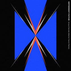Different Paths (Marina Trench Remix) - Marina Trench Remix