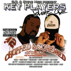 Key Players Vol. 1