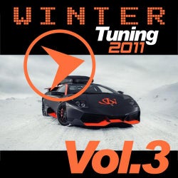 Winter Tuning 2011, Vol. 3