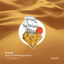 Dunes of Nida (Original Mix)
