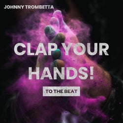 Clap Your Hands!