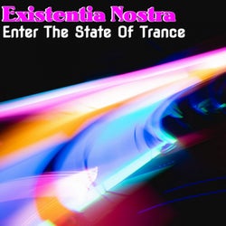 Enter The State Of Trance