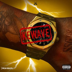 KE WAVE (feat. Brotherkupa)