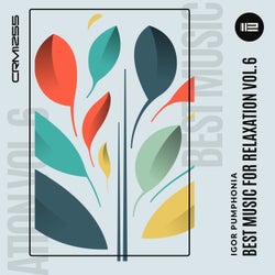 Best Music for Relaxation vol.6