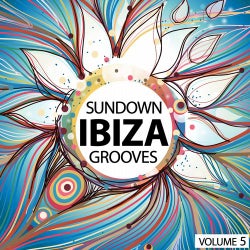 Ibiza Sundown Grooves Volume 5