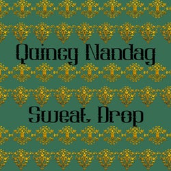 Sweat Drop