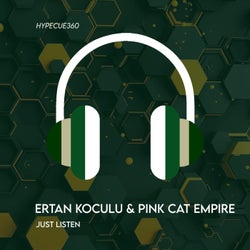 Just Listen