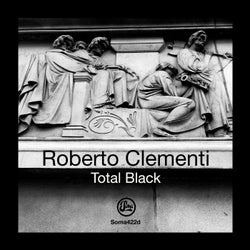 Total Black EP
