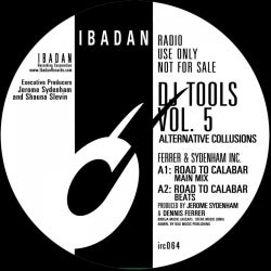 DJ Tools Volume 5