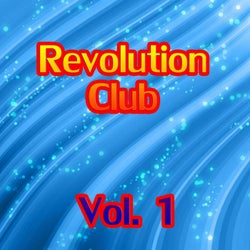 Revolution Club, Vol. 1