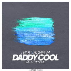 Daddy Cool (Club VIP Mix)