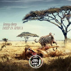 Deep In Africa