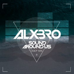 Sound Around Us (Deep Mix #8) [09.06.2018]