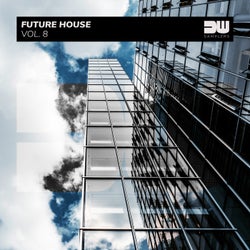 Future House, Vol. 8