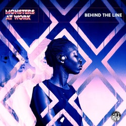 Behind the Line