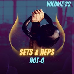 Massive Sets & Reps 039