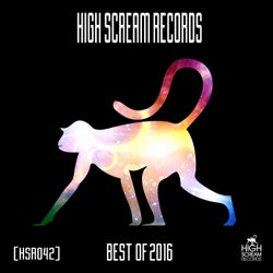 High Scream Records: Best of 2016
