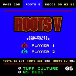 Roots V