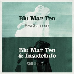 Five Summers / Still the One