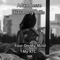 Your On My Mind
