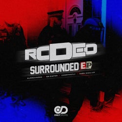 Surrounded EP