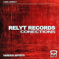 Label Series 7 / RELYT RECORDS