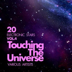Touching The Universe, Vol. 4 (20 Electronic Stars)