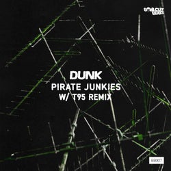 Pirate Junkies