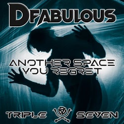 Another Space / You Regret EP