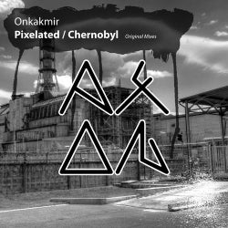 Pixelated / Chernobyl