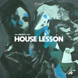 Voltaire Music pres. House Lesson Vol. 9