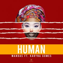 Human feat. Karyna Gomes