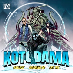 Kotodama (Extended Mix)
