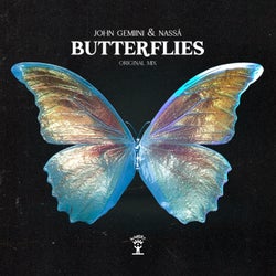 Butterflies (Original Mix)