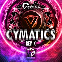 Cymatics (Volition Remix)
