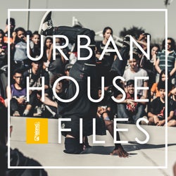 Urban House Files, Vol. 2
