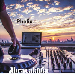 Phelix (Radio Edit)