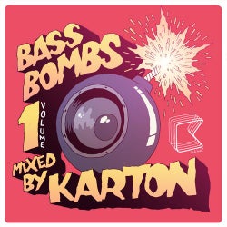 Bass Bombs Vol. 1
